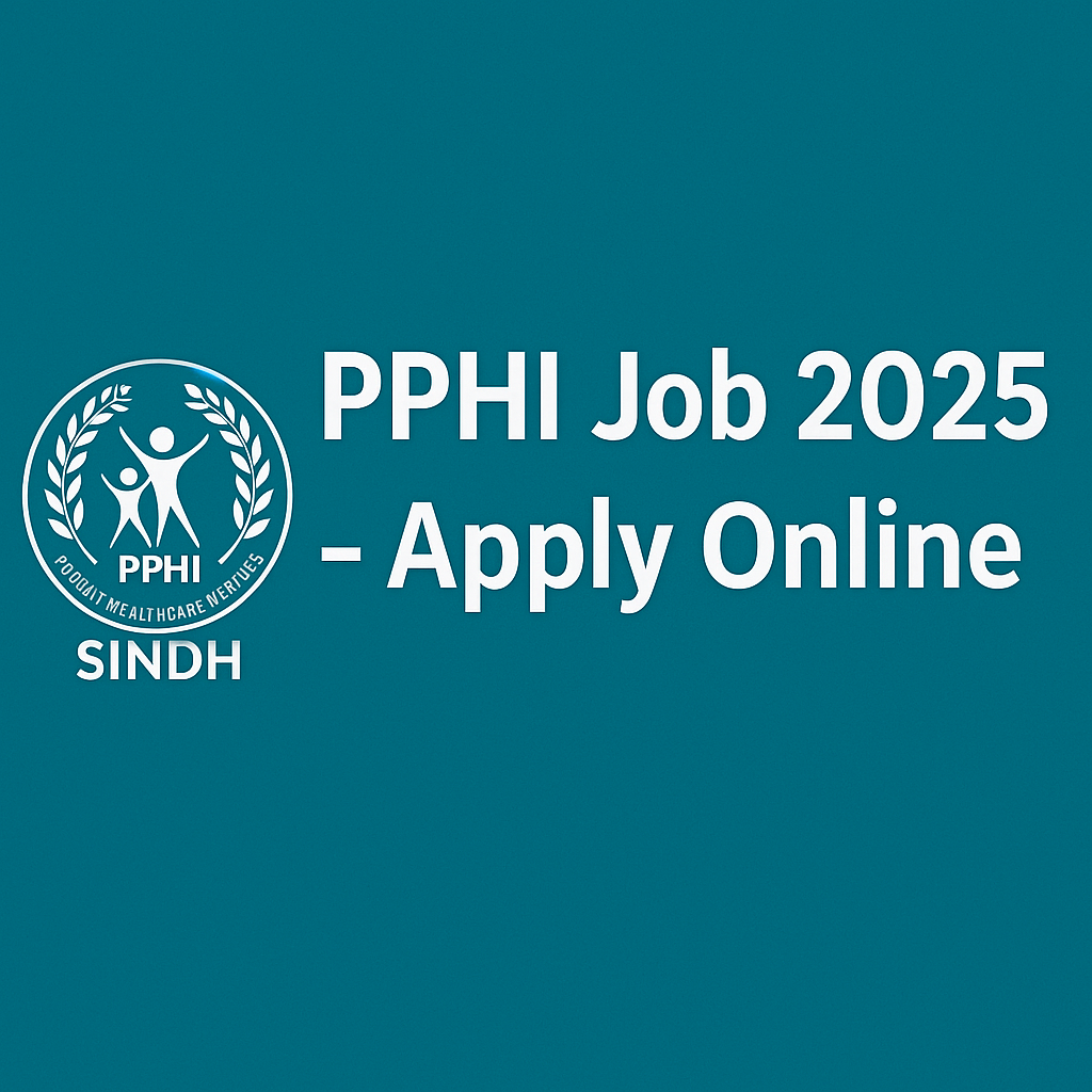 PPHI Job 2025