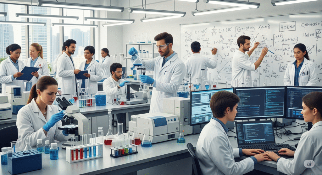 Scientist Jobs