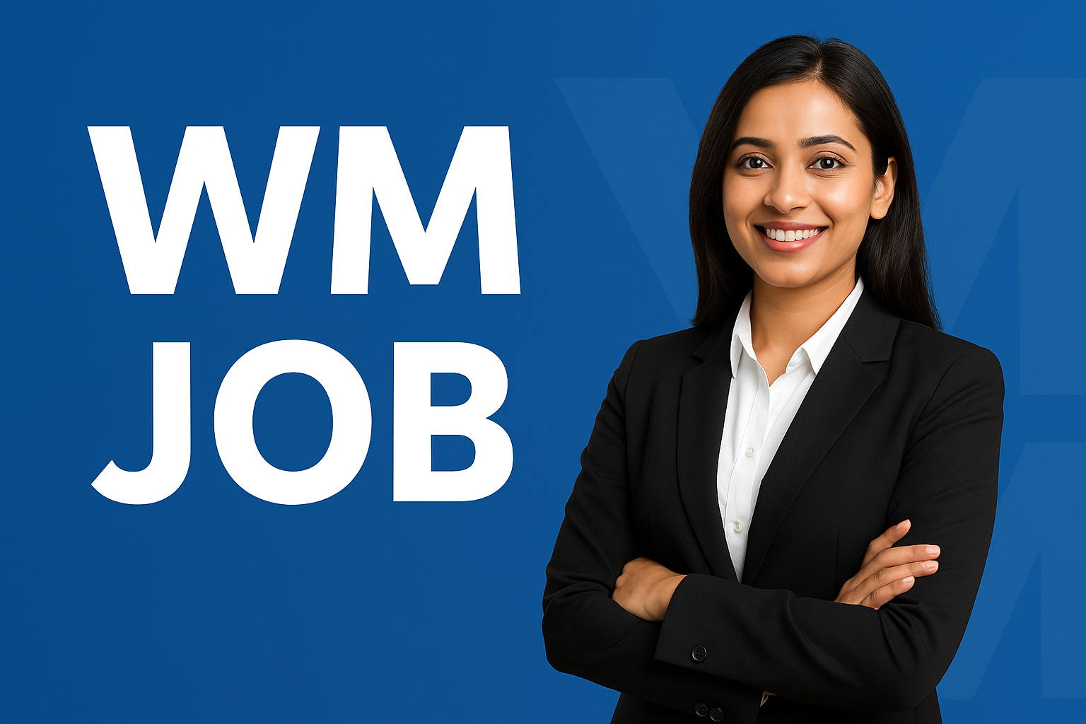W M job