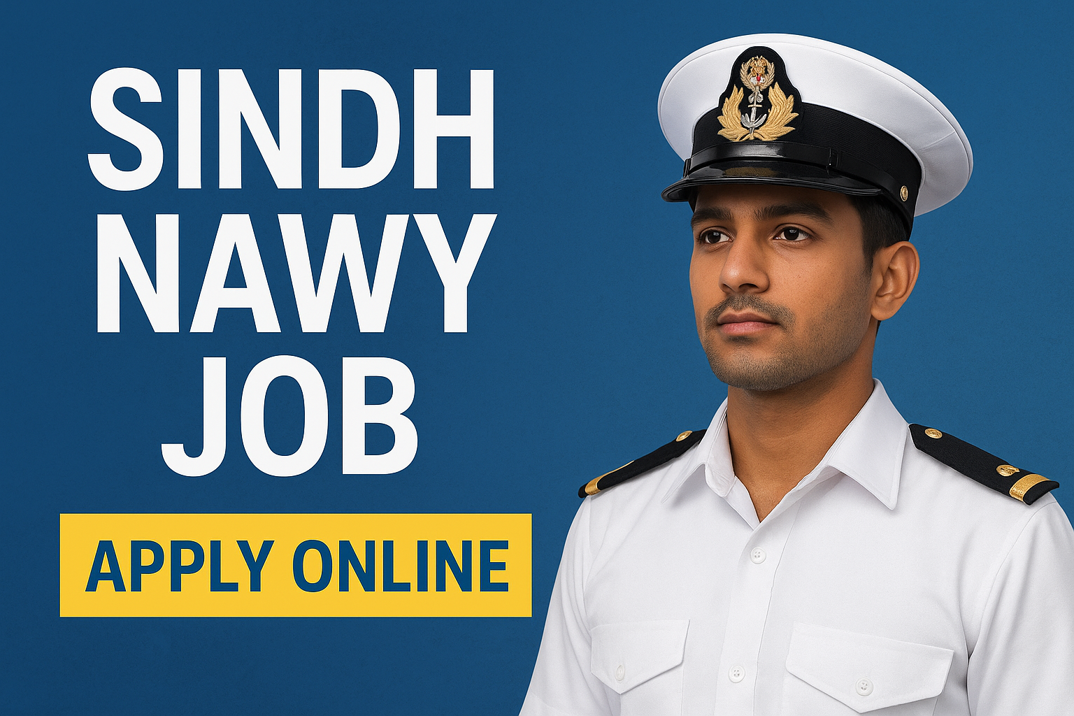 Sindh Nawy Job