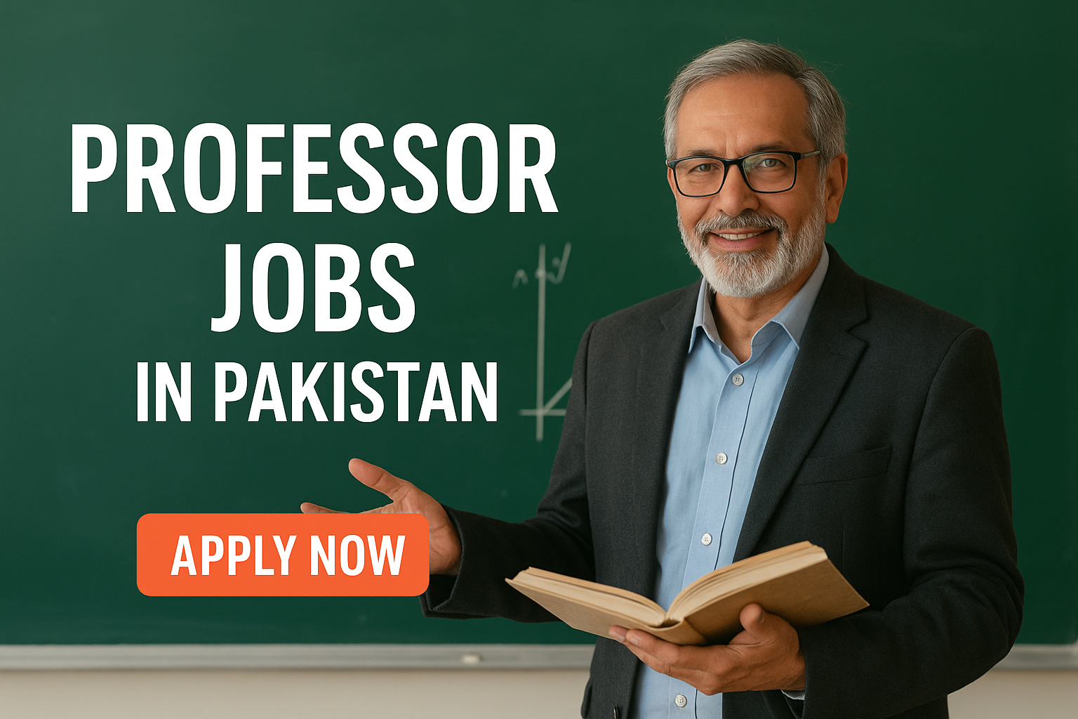 Professor Jobs