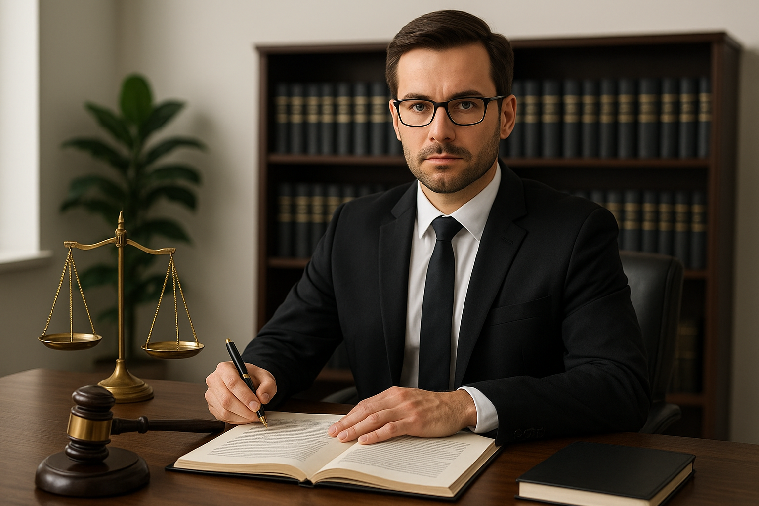 Lawyer Job