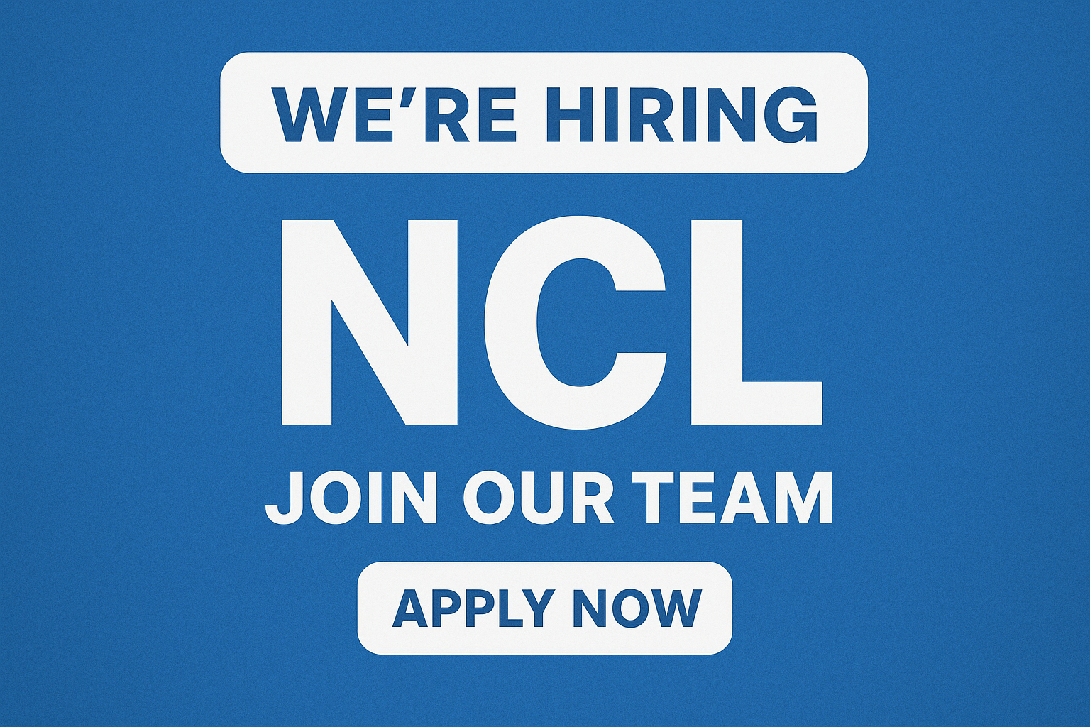 NLC Job