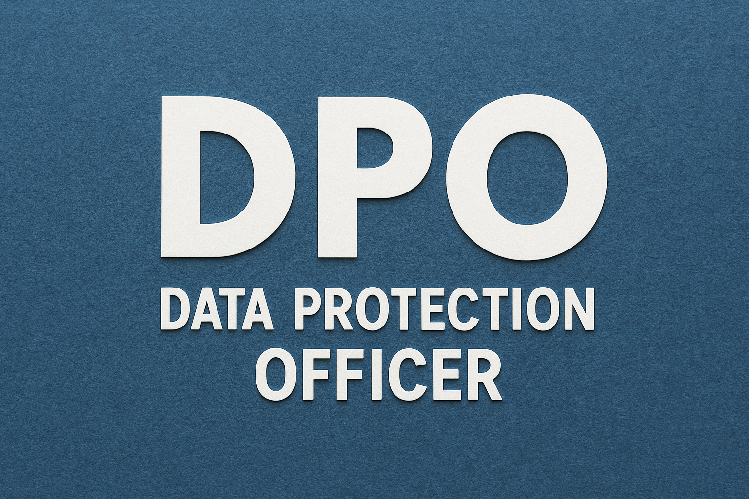 DPO Job