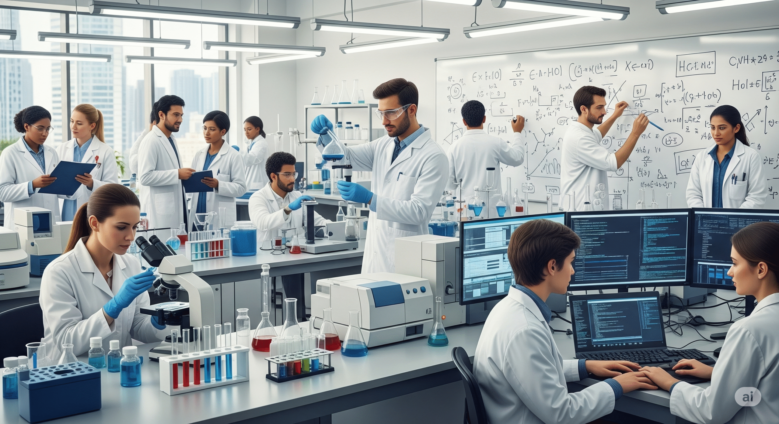Scientist Jobs