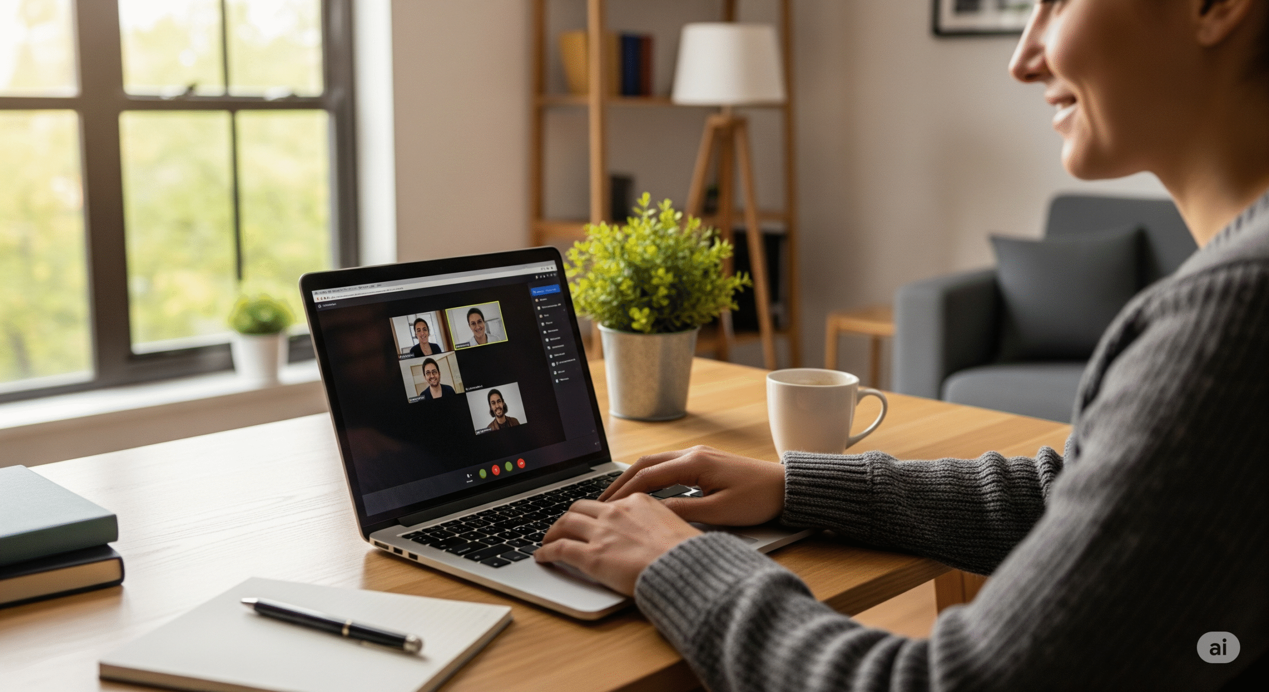 online work job