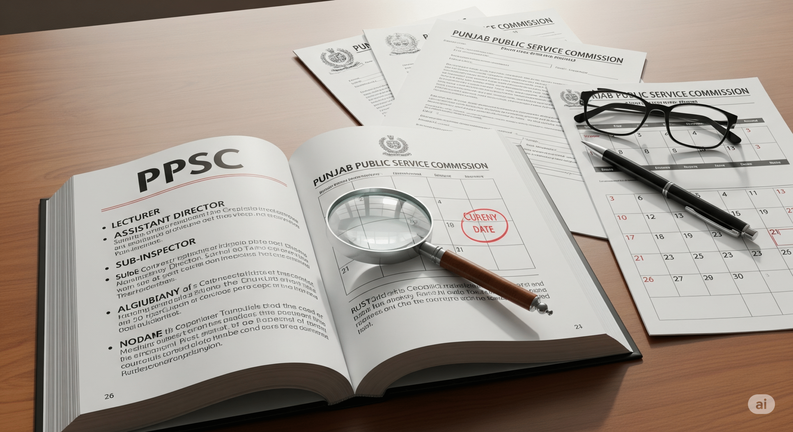 jobs PPSC