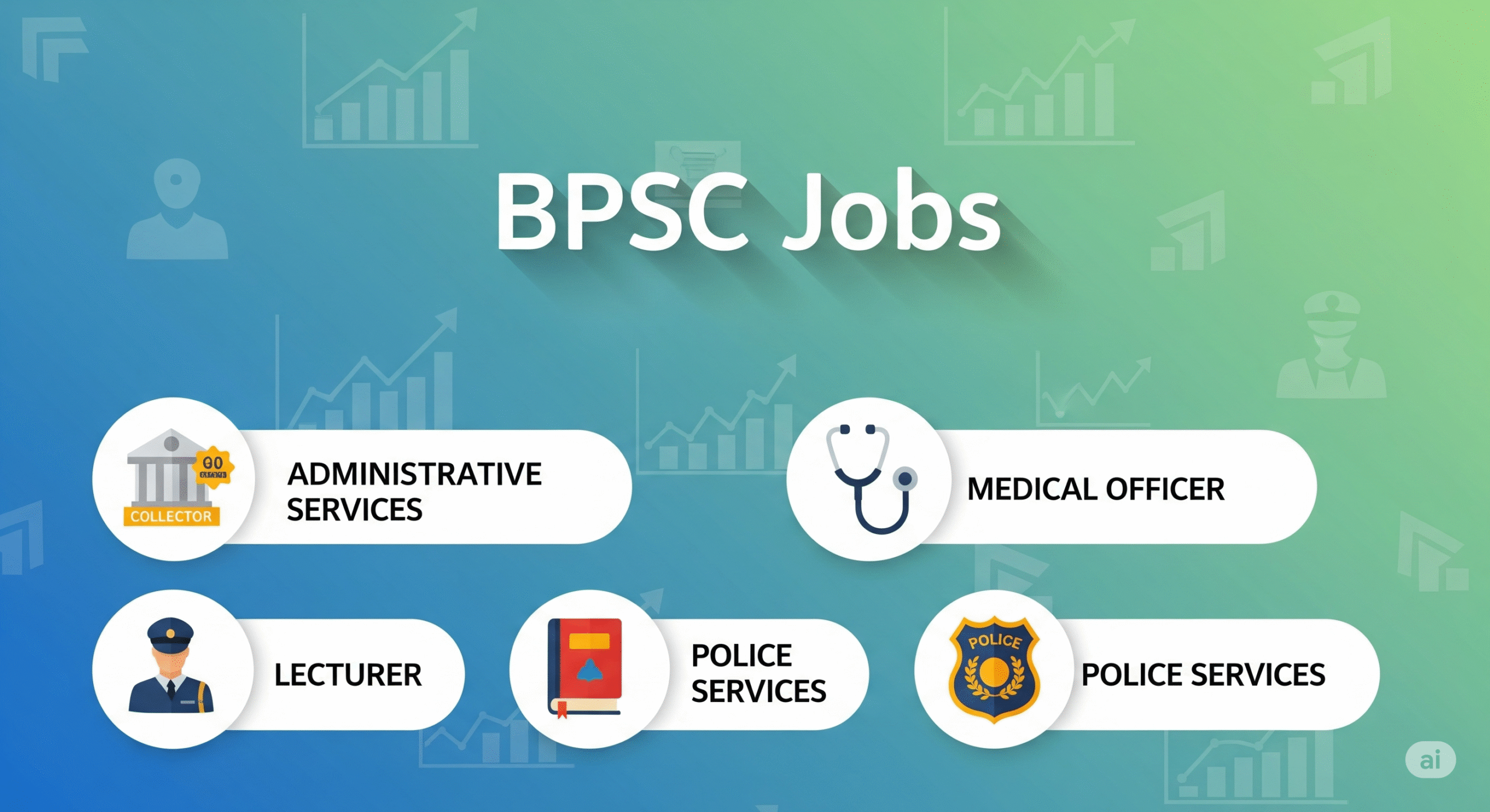 BPSC Jobs