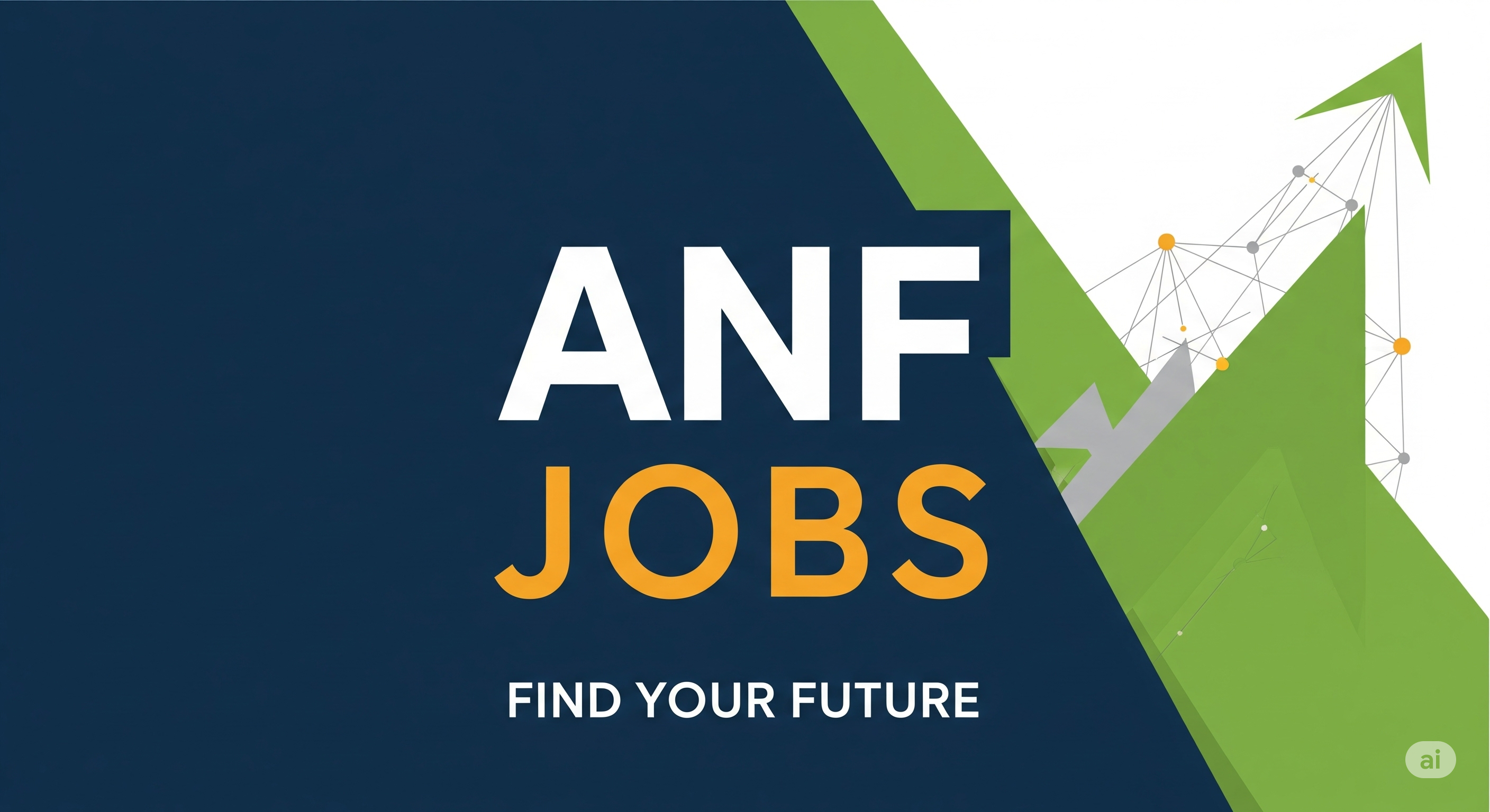 ANF Jobs