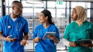 Visa Sponsorship Domestic Assistant Jobs in UK 2025